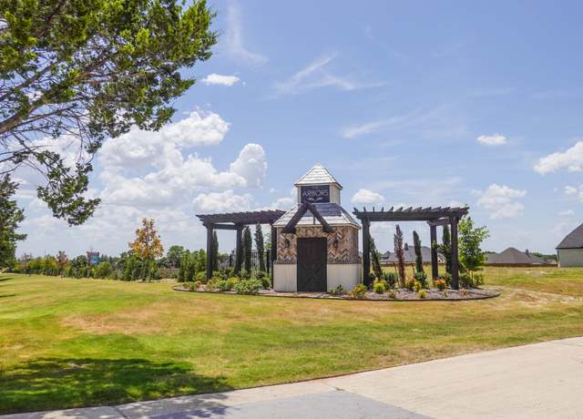 Property at The Cottonwood Plan, Midlothian, TX 76065, 4 beds, 3.5 baths