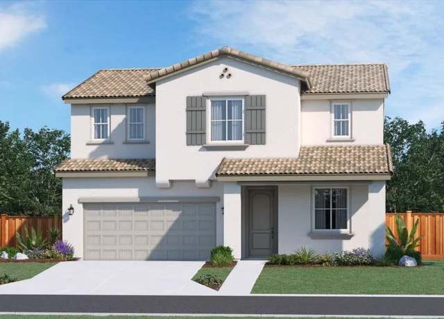 Property at 4213 Telluride St, Tracy, CA 95377, 4 beds, 3 baths