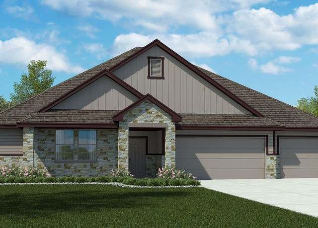 Property at Berkshire Plan, Lumberton, TX 77657, 4 beds, 3 baths
