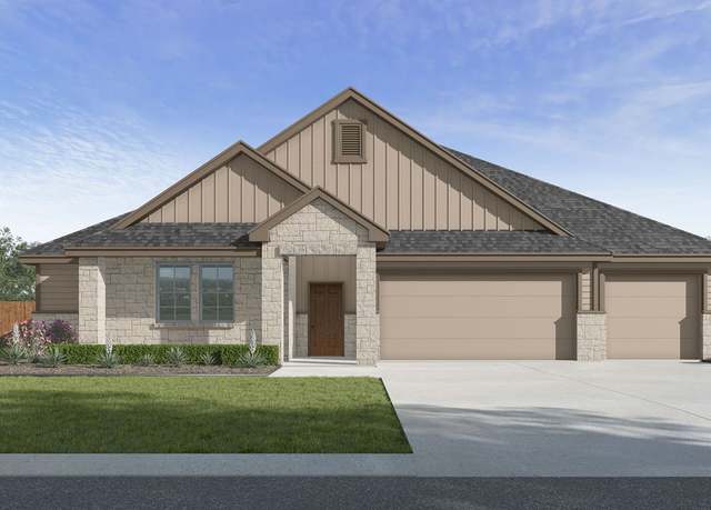 Property at Berkshire Plan, Lumberton, TX 77657, 4 beds, 3 baths