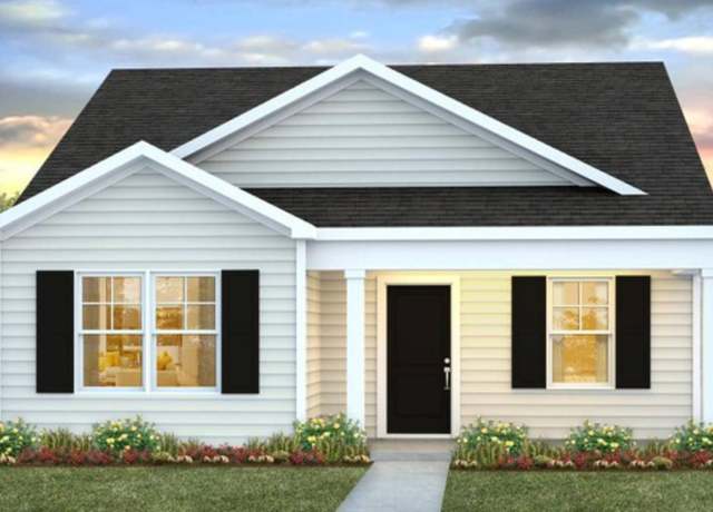 Property at PERRY Plan, Goose Creek, SC 29445, 2 beds, 2 baths