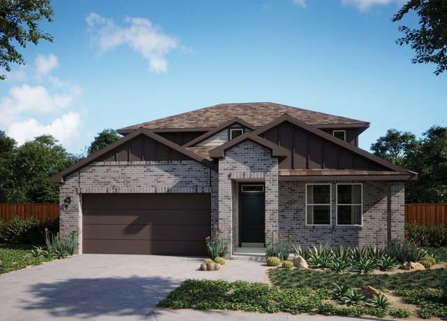Property at 13004 Ditka Dr, Manchaca, TX 78652, 4 beds, 4 baths