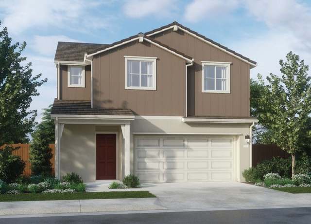 Property at Palisade Plan, American Canyon, CA 94503, 4 beds, 2.5 baths
