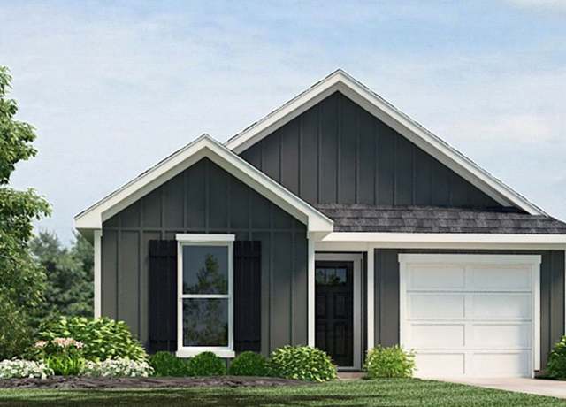 Property at Birch Plan, Springfield, LA 70462, 3 beds, 2 baths