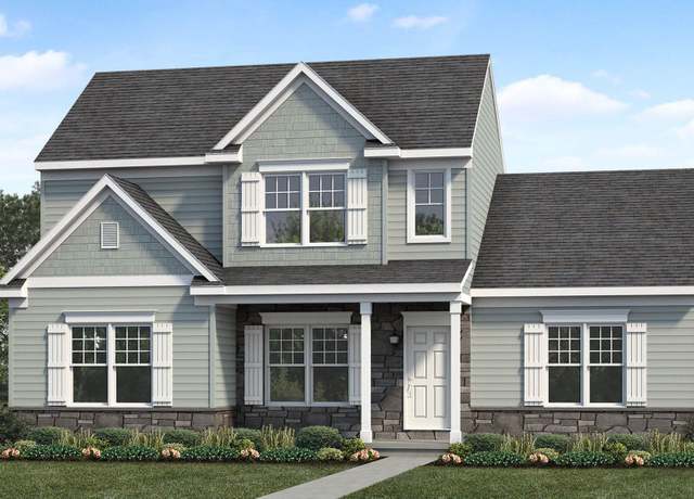 Property at Glenmore Plan, Mechanicsburg, PA 17055, 3 beds, 2.5 baths