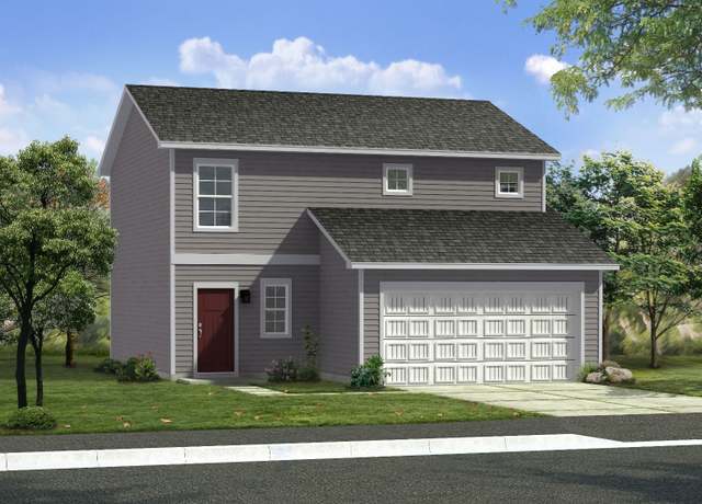 Property at Glenshaw II Plan, Charles Town, WV 25414, 3 beds, 2.5 baths