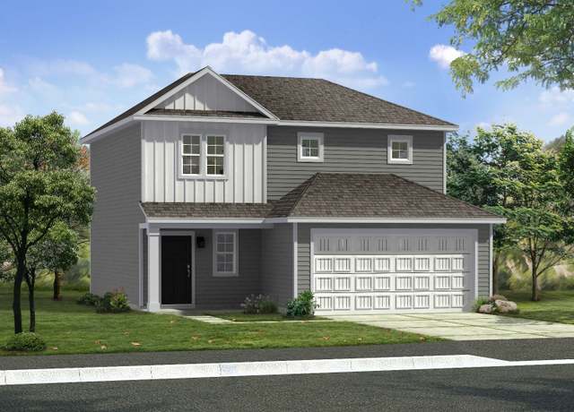 Property at Glenshaw II Plan, Charles Town, WV 25414, 3 beds, 2.5 baths