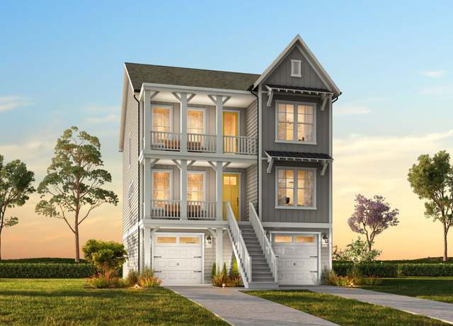 Property at Austin II Plan, Bolivia, NC 28403, 4 beds, 3 baths