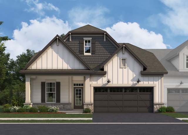 Property at Ballard Plan, Plainfield, IL 60544, 2 beds, 2 baths