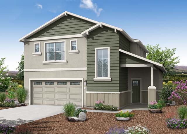 Property at Residence 1850 Plan, Elk Grove, CA 95758, 3 beds, 2.5 baths
