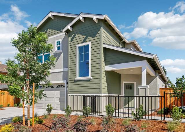 Property at Residence 1850 Plan, Elk Grove, CA 95758, 3 beds, 2.5 baths