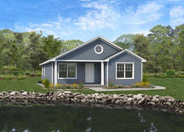 Property at Adley Plan, Jeromesville, OH 44840, 3 beds, 2.5 baths