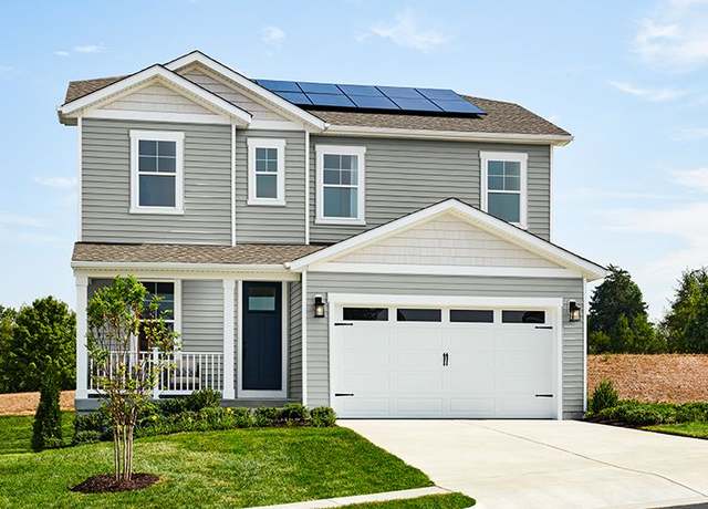 Property at Lapis Plan, T6lr24 Middletown, VA 22645, 3 beds, 2.5 baths