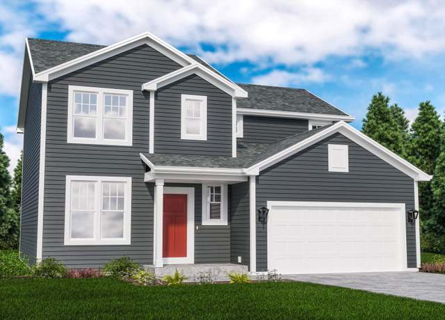 Property at Geneva Plan, Franklin, WI 53132, 4 beds, 2.5 baths