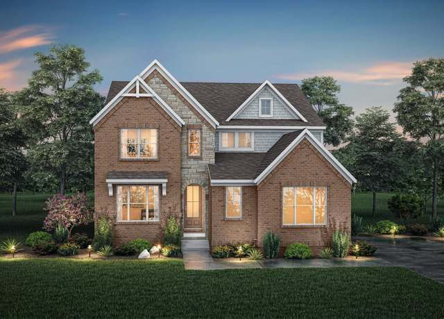 Property at EVERLY Plan, Columbia, TN 38401, 4 beds, 2.5 baths