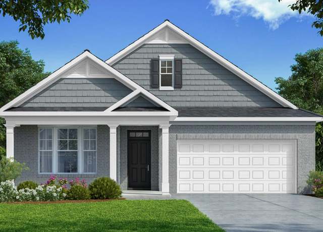 Property at Clifton Plan, Locust Grove, GA 30248, 2 beds, 2 baths