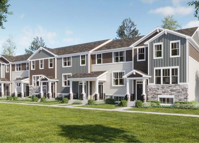 Property at Amherst Plan, Volo, IL 60020, 3 beds, 2.5 baths