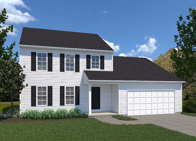 Property at Branson Plan, Lititz, PA 17543, 4 beds, 2.5 baths