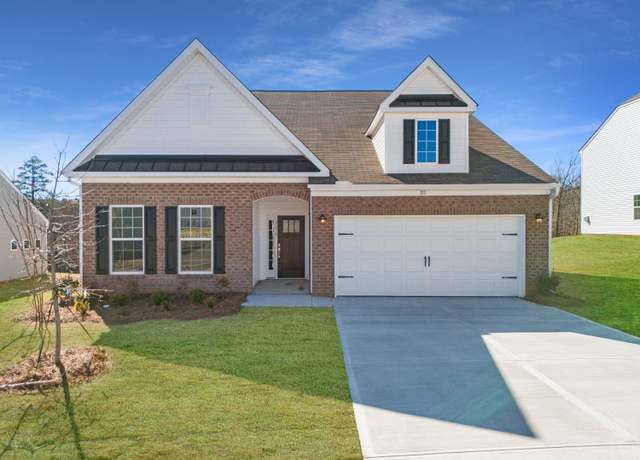 Property at 111 Penrose Cir, Central, SC 29630, 4 beds, 3 baths