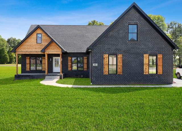 Property at Montgomery Plan, Bowling Green, KY 42104, 3 beds, 2.5 baths