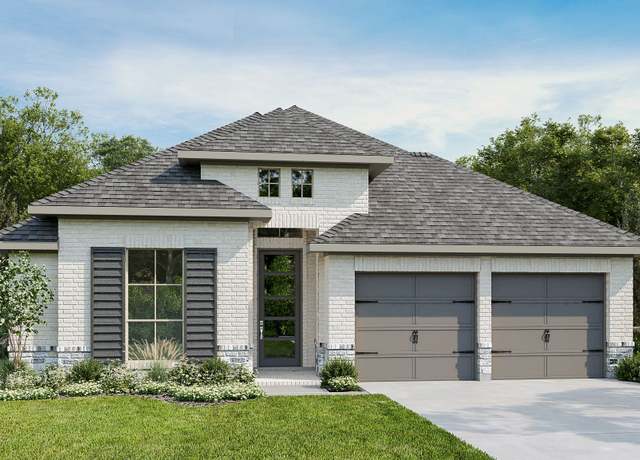 Property at 10715 Alcyone Grove Way, Richmond, TX 77406, 4 beds, 3 baths