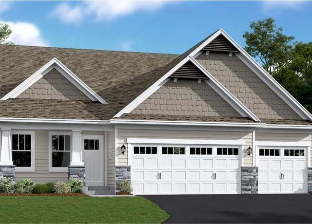 Property at 7160 Lannon Ave NE, Otsego, MN 55330, 3 beds, 2.5 baths