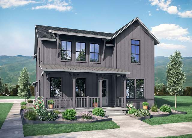 Property at Serenade Plan, Longmont, CO 80503, 4 beds, 3 baths
