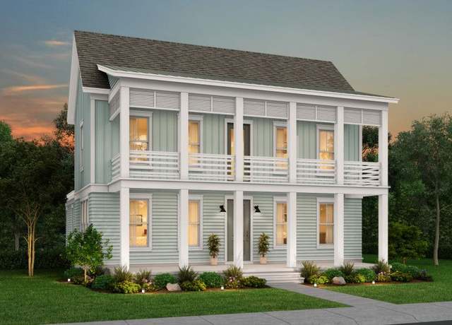 Property at Laurel Plan, Charleston, SC 29492, 3 beds, 2.5 baths