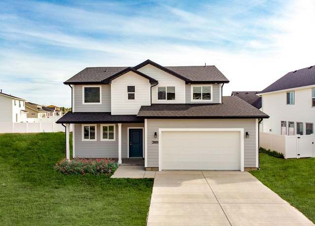 Property at Berrington Plan, Idaho Falls, ID 83402, 3 beds, 2.5 baths