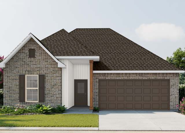 Property at Trillium IV H Plan, Pensacola, FL 32526, 3 beds, 2 baths