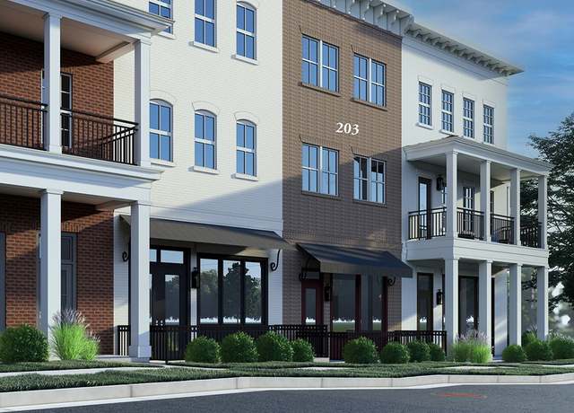 Property at 2101 Branford Pl #203, Thompsons Station, TN 37179, 2 beds, 2.5 baths