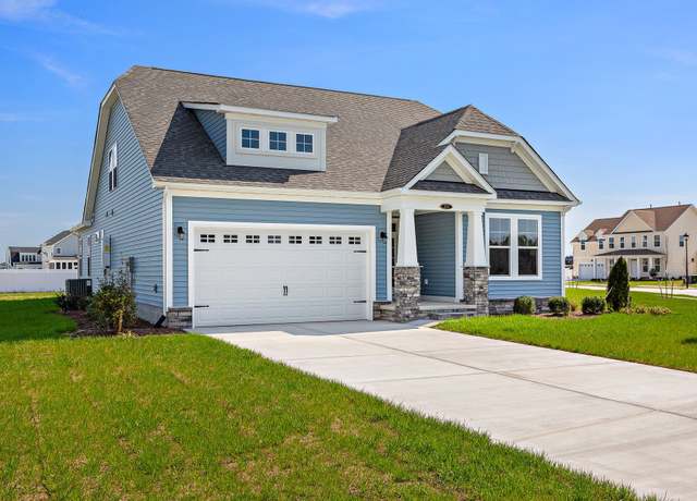 Property at The Shorebreak Plan, Moyock, NC 27958, 3 beds, 2 baths