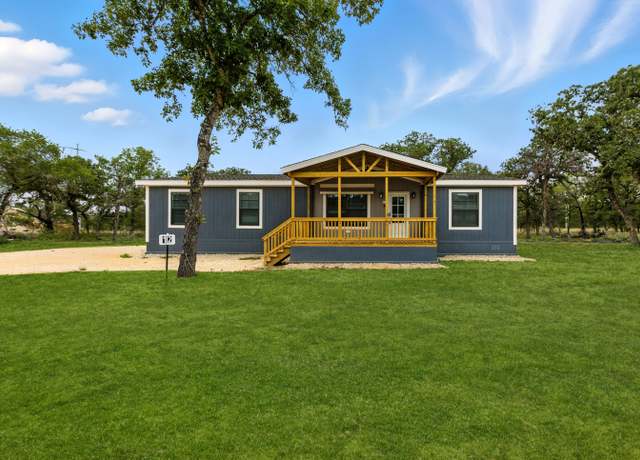 Property at Telluride Plan, La Vernia, TX 78121, 3 beds, 2 baths