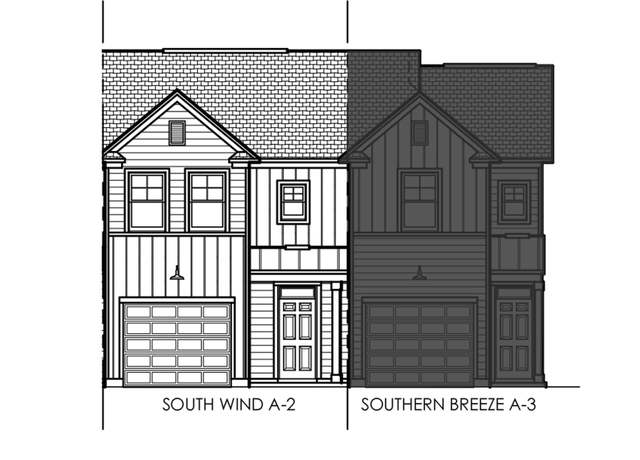Property at South Wind Plan, Lexington, SC 29072, 3 beds, 2.5 baths