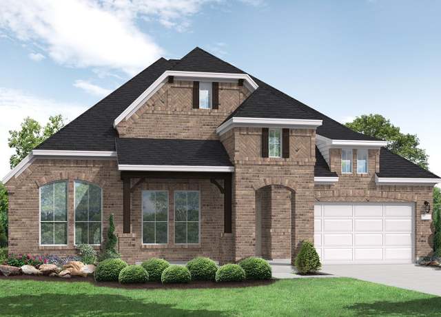 Property at 2215 Birch St, Mansfield, TX 76063, 4 beds, 2.5 baths