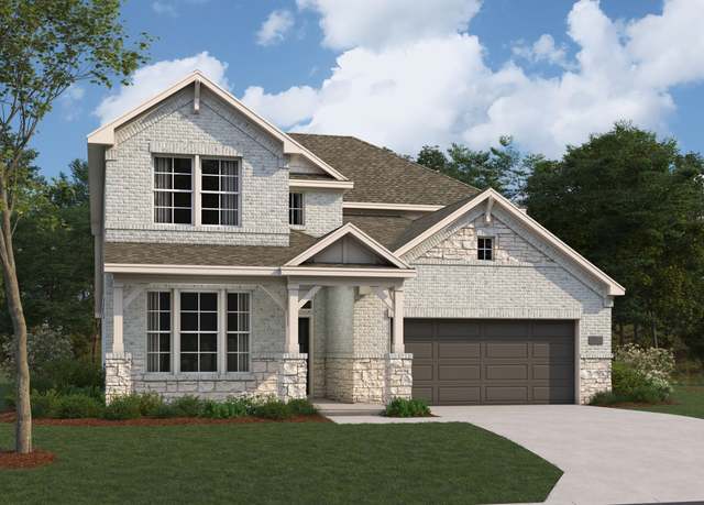 Property at Balcones Plan, Tomball, TX 77377, 4 beds, 3 baths