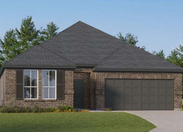 Property at Nash Plan, Ennis, TX 75119, 3 beds, 2 baths
