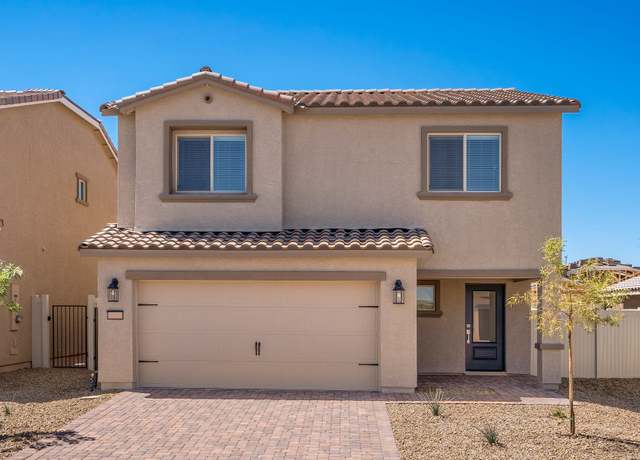 Property at Hawthorne Plan, Las Vegas, NV 89156, 3 beds, 2.5 baths