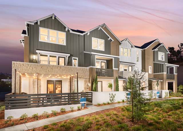 Property at Plan 1 Plan, Santa Rosa, CA 95403, 3 beds, 2.5 baths