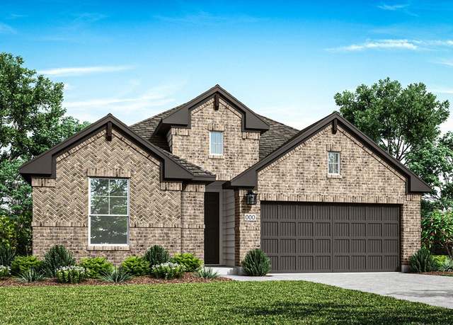 Property at Foss Plan, Georgetown, TX 78626, 3 beds, 2 baths