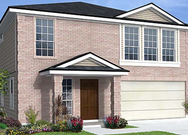 Property at The Tyler Plan, San Antonio, TX 78261, 3 beds, 2.5 baths