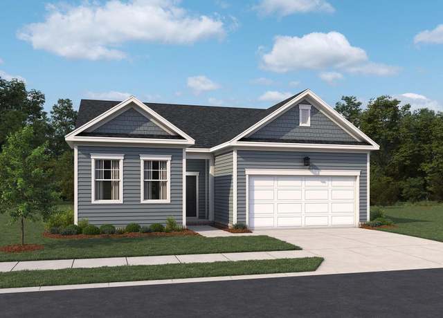 Property at Canyon II Plan, Antioch, TN 37013, 3 beds, 2.5 baths