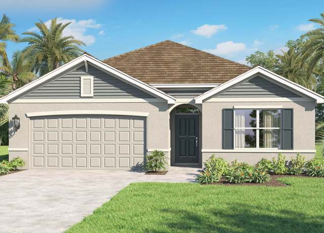Property at 549 Benedictine Ter, Sebastian, FL 32958, 4 beds, 2 baths