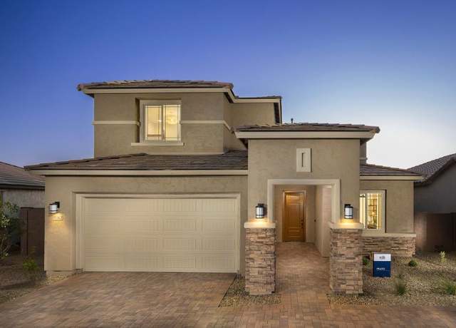 Property at Prato Plan, Queen Creek, AZ 85142, 4 beds, 2.5 baths