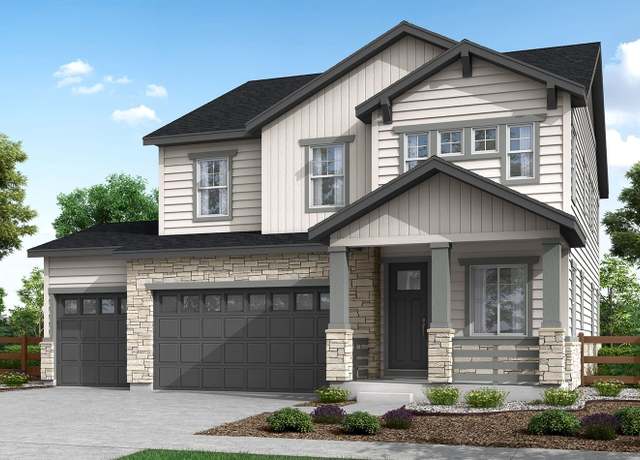 Property at 24583 E 34th Ave, Aurora, CO 80019, 3 beds, 2.5 baths