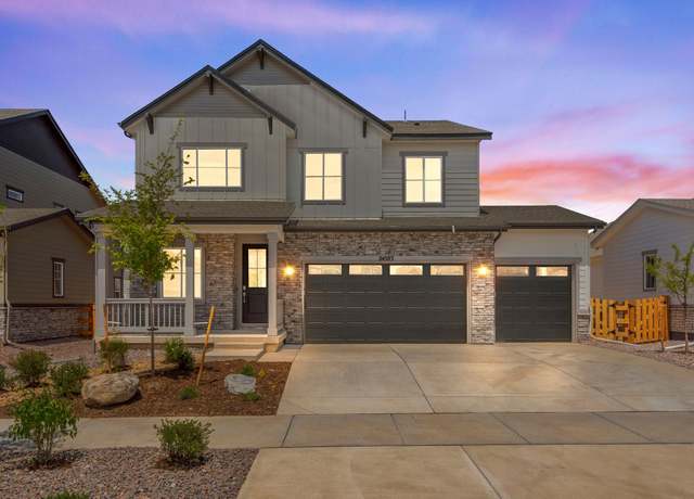 Property at 24583 E 34th Ave, Aurora, CO 80019, 3 beds, 2.5 baths