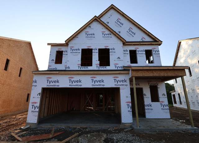 Property at 2279 Aerotrain Ct N, Plain City, OH 43064, 3 beds, 2.5 baths
