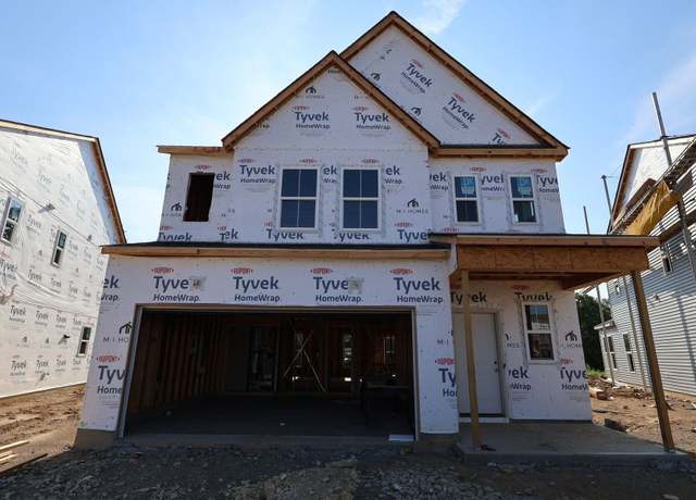 Property at 2279 Aerotrain Ct N, Plain City, OH 43064, 3 beds, 2.5 baths