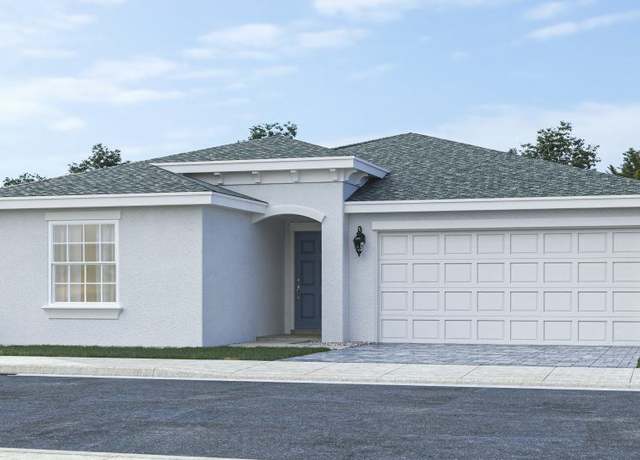 Property at 10509 NW Suncrest Loop, Port Saint Lucie, FL 34987, 4 beds, 2 baths