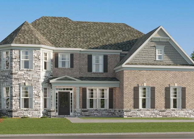 Property at Avalon Basement Plan, Canton, GA 30115, 5 beds, 4 baths